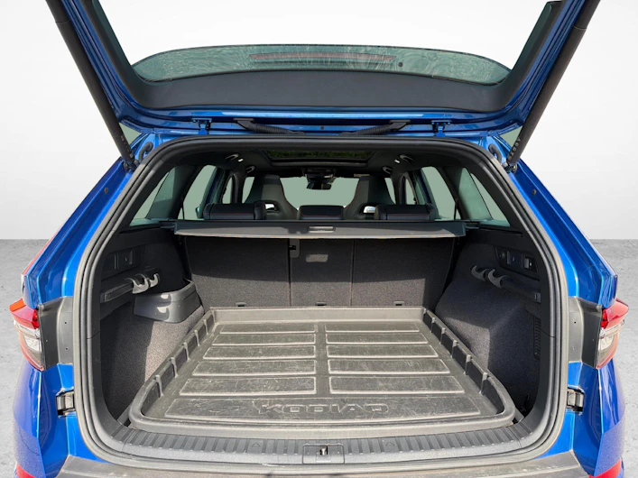 immagine del veicolo SKODA KODIAQ