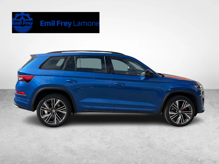 immagine del veicolo SKODA KODIAQ