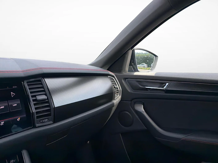 immagine del veicolo SKODA KODIAQ