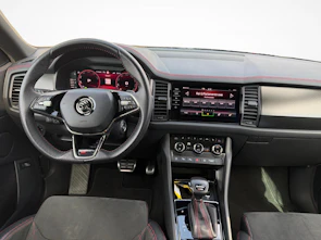 immagine del veicolo SKODA Kodiaq 2.0 TSI RS DSG