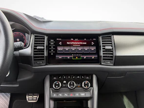 immagine del veicolo SKODA Kodiaq 2.0 TSI RS DSG