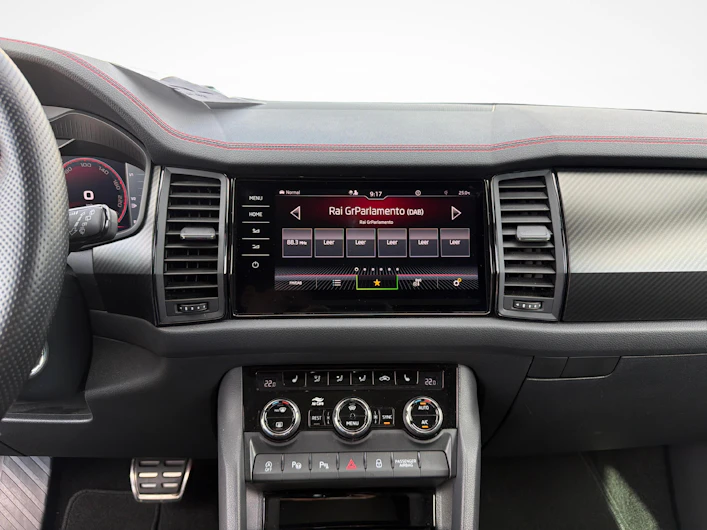 immagine del veicolo SKODA KODIAQ