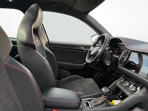 immagine del veicolo SKODA Kodiaq 2.0 TSI RS DSG