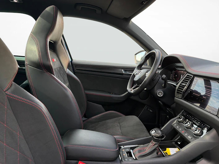 immagine del veicolo SKODA KODIAQ