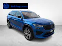 Škoda Kodiaq 2.0 TSI RS DSG