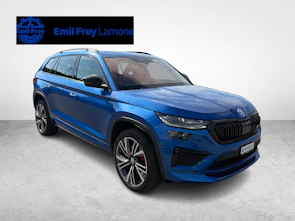 immagine del veicolo SKODA Kodiaq 2.0 TSI RS DSG