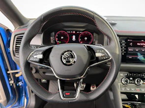 immagine del veicolo SKODA Kodiaq 2.0 TSI RS DSG