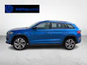 Škoda Kodiaq 2.0 TSI RS DSG