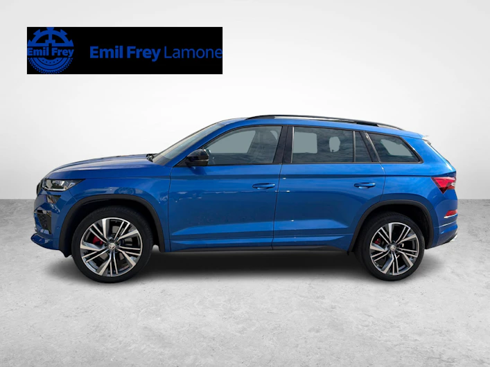 immagine del veicolo SKODA KODIAQ