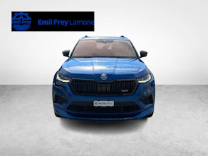immagine del veicolo SKODA Kodiaq 2.0 TSI RS DSG
