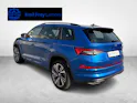 Škoda Kodiaq 2.0 TSI RS DSG