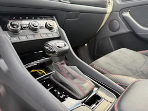 Škoda Kodiaq 2.0 TSI RS DSG