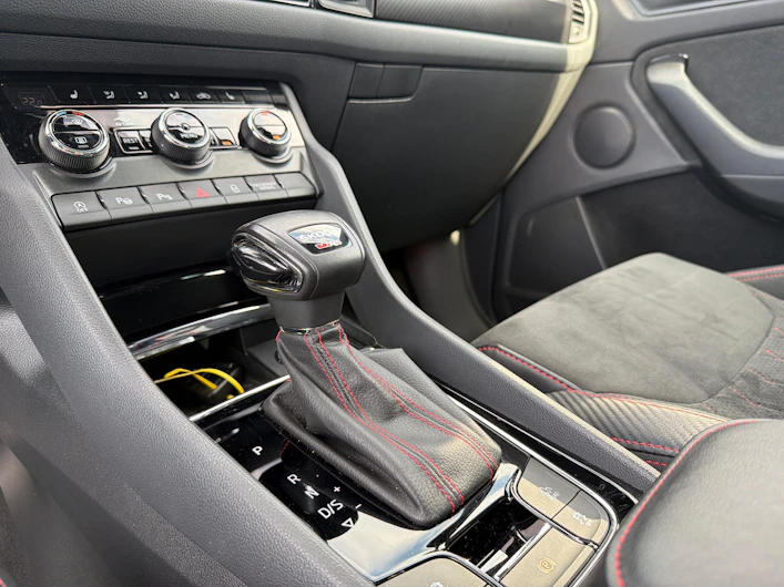 immagine del veicolo SKODA KODIAQ