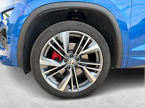 immagine del veicolo SKODA Kodiaq 2.0 TSI RS DSG