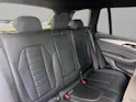 BMW X3 20d xDrive paddles