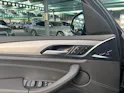 BMW X3 20d xDrive paddles
