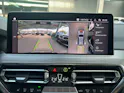BMW X3 20d xDrive paddles