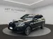 BMW X3 20d xDrive paddles