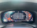 BMW X3 20d xDrive paddles