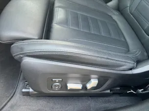 BMW X3 20d xDrive paddles