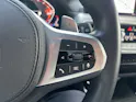 BMW X3 20d xDrive paddles