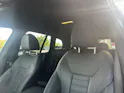 BMW X3 20d xDrive paddles