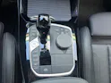 BMW X3 20d xDrive paddles