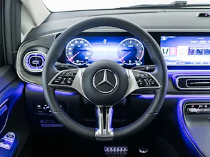 Mercedes-Benz Marco Polo 250 d 4MATIC