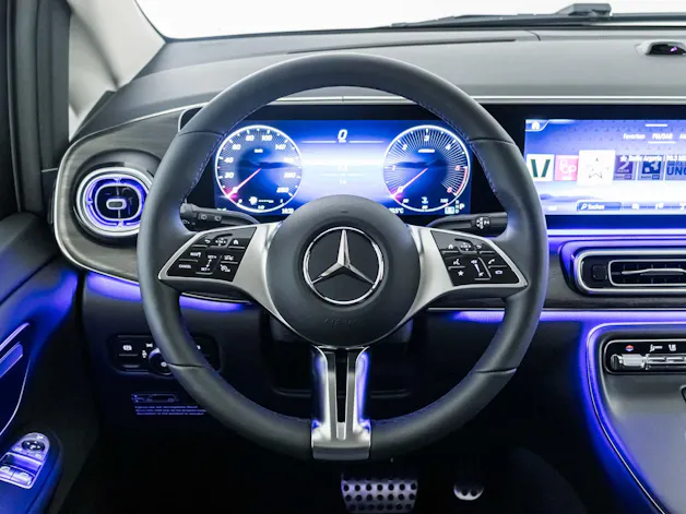 Mercedes-Benz Marco Polo 250 d 4MATIC