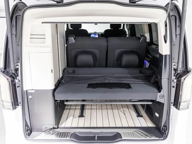 Mercedes-Benz Marco Polo 250 d 4MATIC