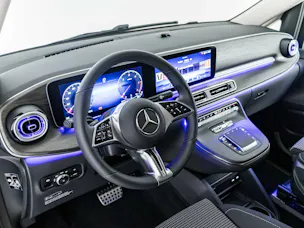Mercedes-Benz Marco Polo 250 d 4MATIC