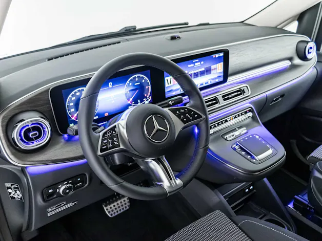 Mercedes-Benz Marco Polo 250 d 4MATIC