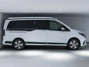 Mercedes-Benz Marco Polo 250 d 4MATIC