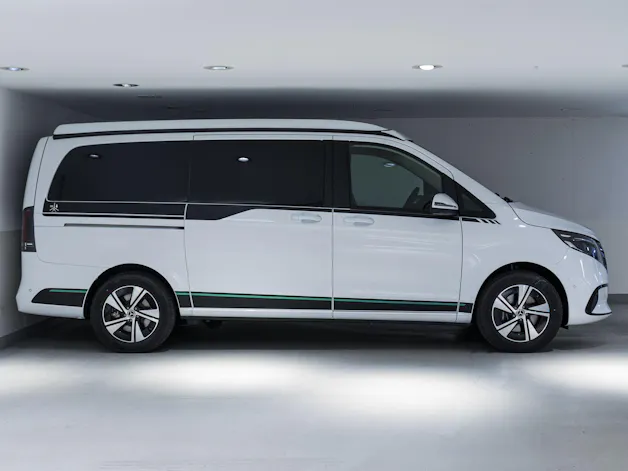 Mercedes-Benz Marco Polo 250 d 4MATIC