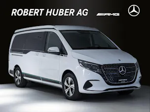 Mercedes-Benz Marco Polo 250 d 4MATIC