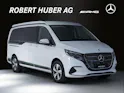 Mercedes-Benz Marco Polo 250 d 4MATIC