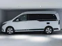 Mercedes-Benz Marco Polo 250 d 4MATIC