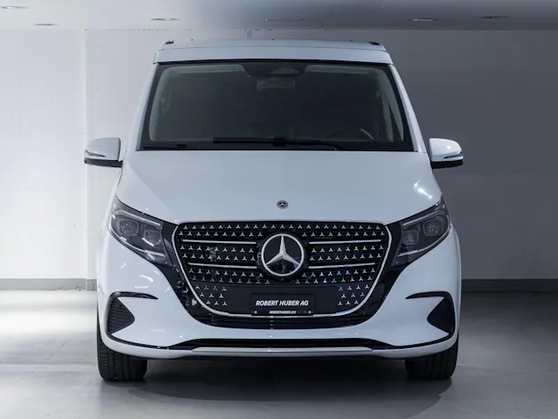 Mercedes-Benz Marco Polo 250 d 4MATIC