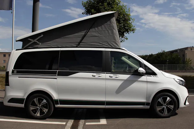 Mercedes-Benz Marco Polo 250 d 4MATIC