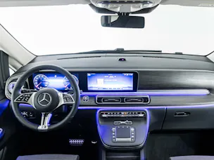 Mercedes-Benz Marco Polo 250 d 4MATIC