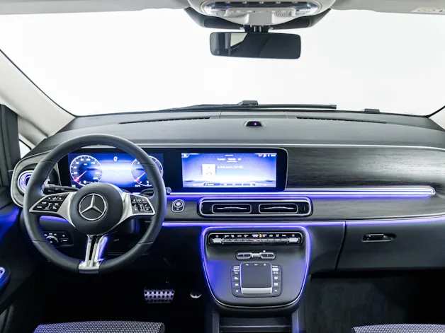 Mercedes-Benz Marco Polo 250 d 4MATIC