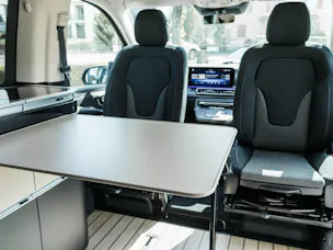 Mercedes-Benz Marco Polo 250 d 4MATIC