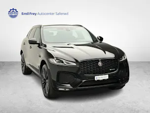 Jaguar F-Pace 3.0 I6 R-Dynamic SE AWD