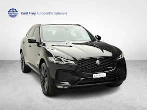 image du véhicule JAGUAR F-Pace 3.0 I6 R-Dynamic SE AWD
