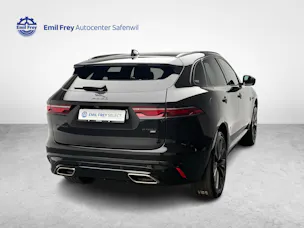 Jaguar F-Pace 3.0 I6 R-Dynamic SE AWD