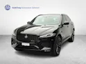 Jaguar F-Pace 3.0 I6 R-Dynamic SE AWD
