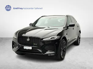 Jaguar F-Pace 3.0 I6 R-Dynamic SE AWD