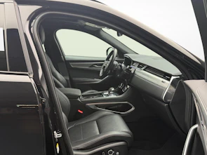 image du véhicule JAGUAR F-Pace 3.0 I6 R-Dynamic SE AWD