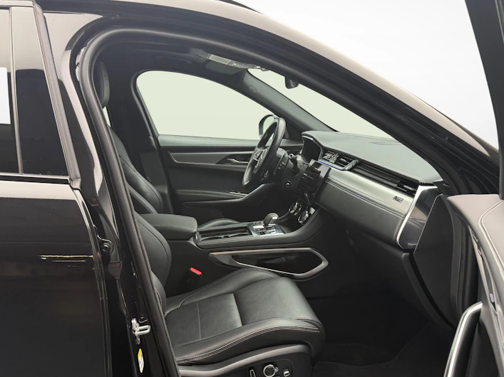 image du véhicule JAGUAR F-PACE