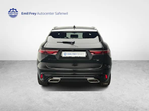 image du véhicule JAGUAR F-Pace 3.0 I6 R-Dynamic SE AWD